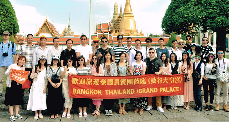 圓桌展覽團(tuán)隊風(fēng)采